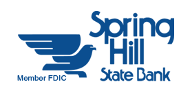 Spring Hill State Bank